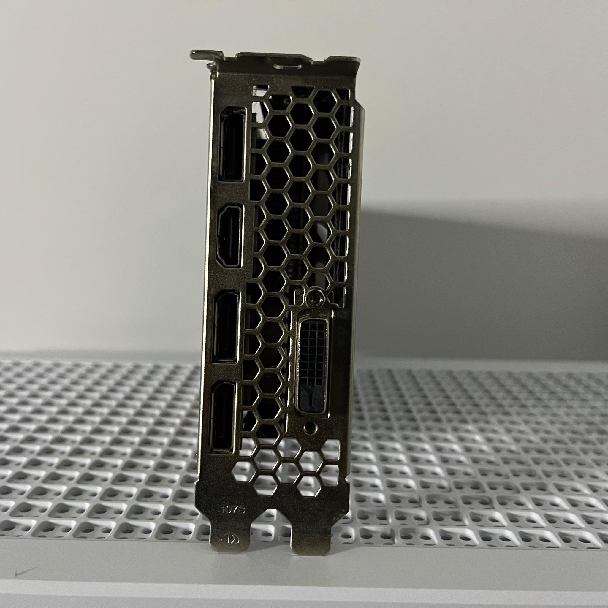 PNY GTX 1060 (6gb)