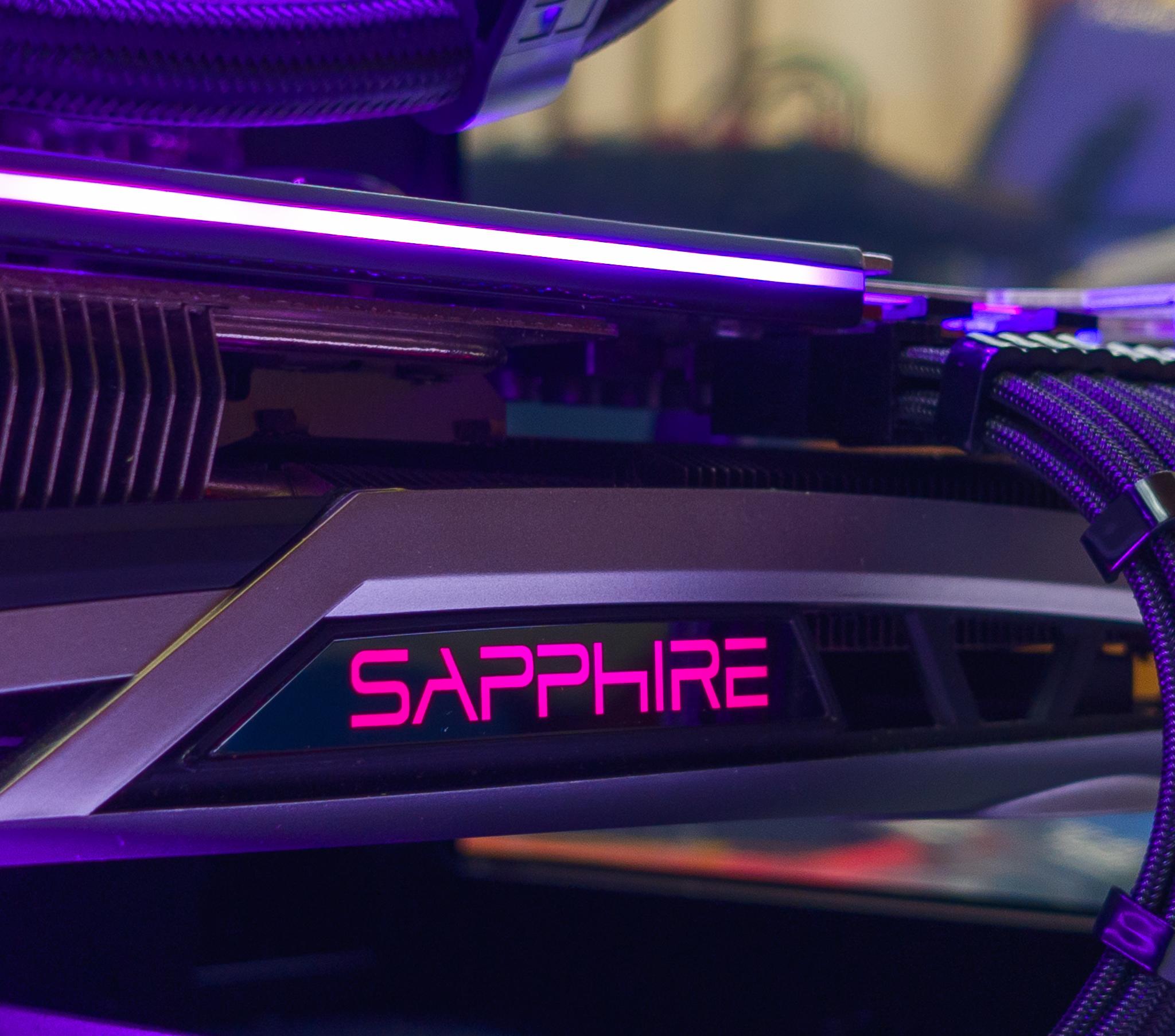 💜🖤 RX 6800 / Ryzen 7 5700X / 32GB Gaming PC 🖤💜