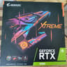Gigabyte Aorus GeForce RTX Xtreme Waterforce WB 10G (rev. 2.0)