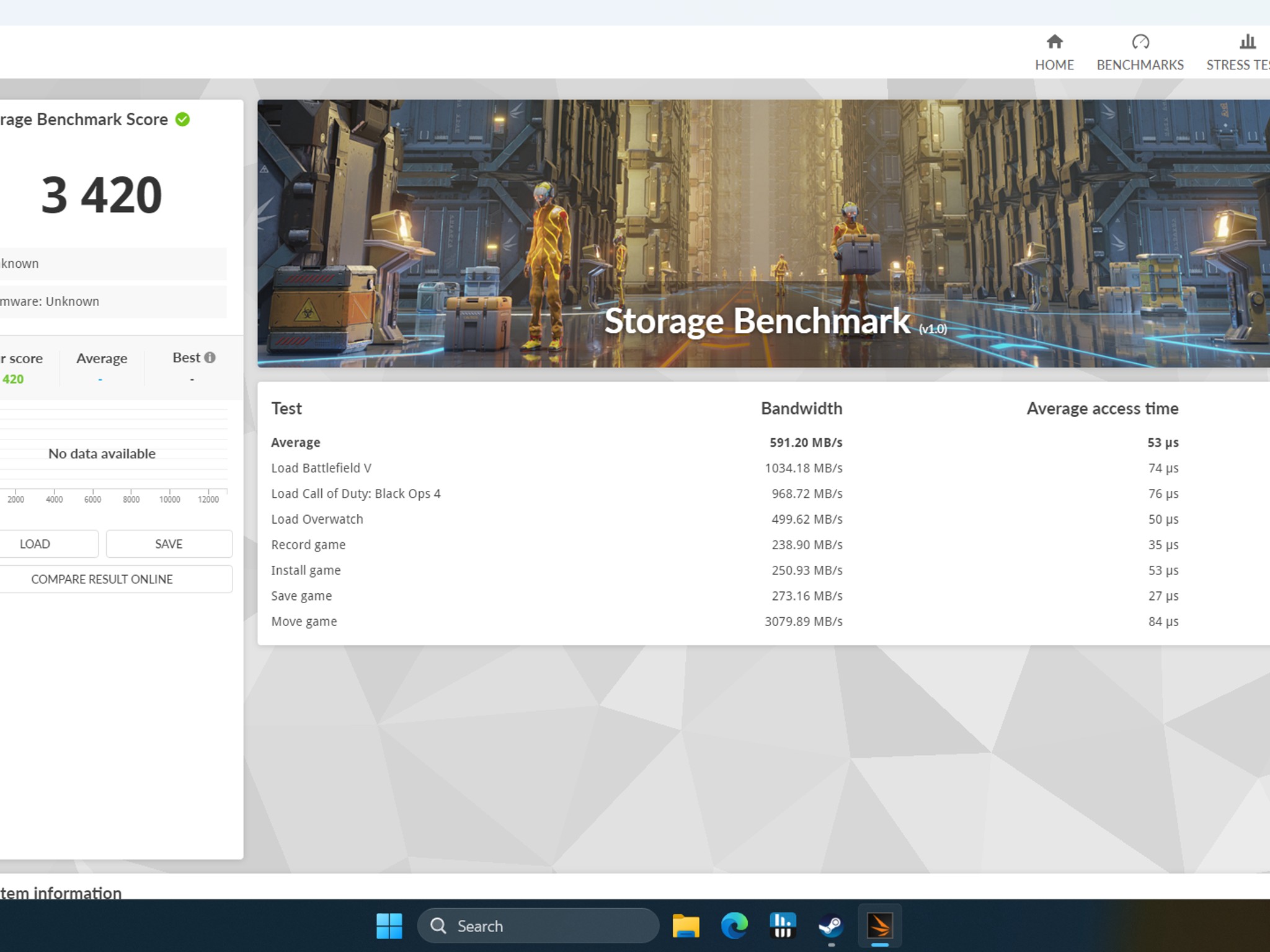 1440P StartUP White | i5-12500 | 3060Ti | DDR4 16GB | 1TB Storage