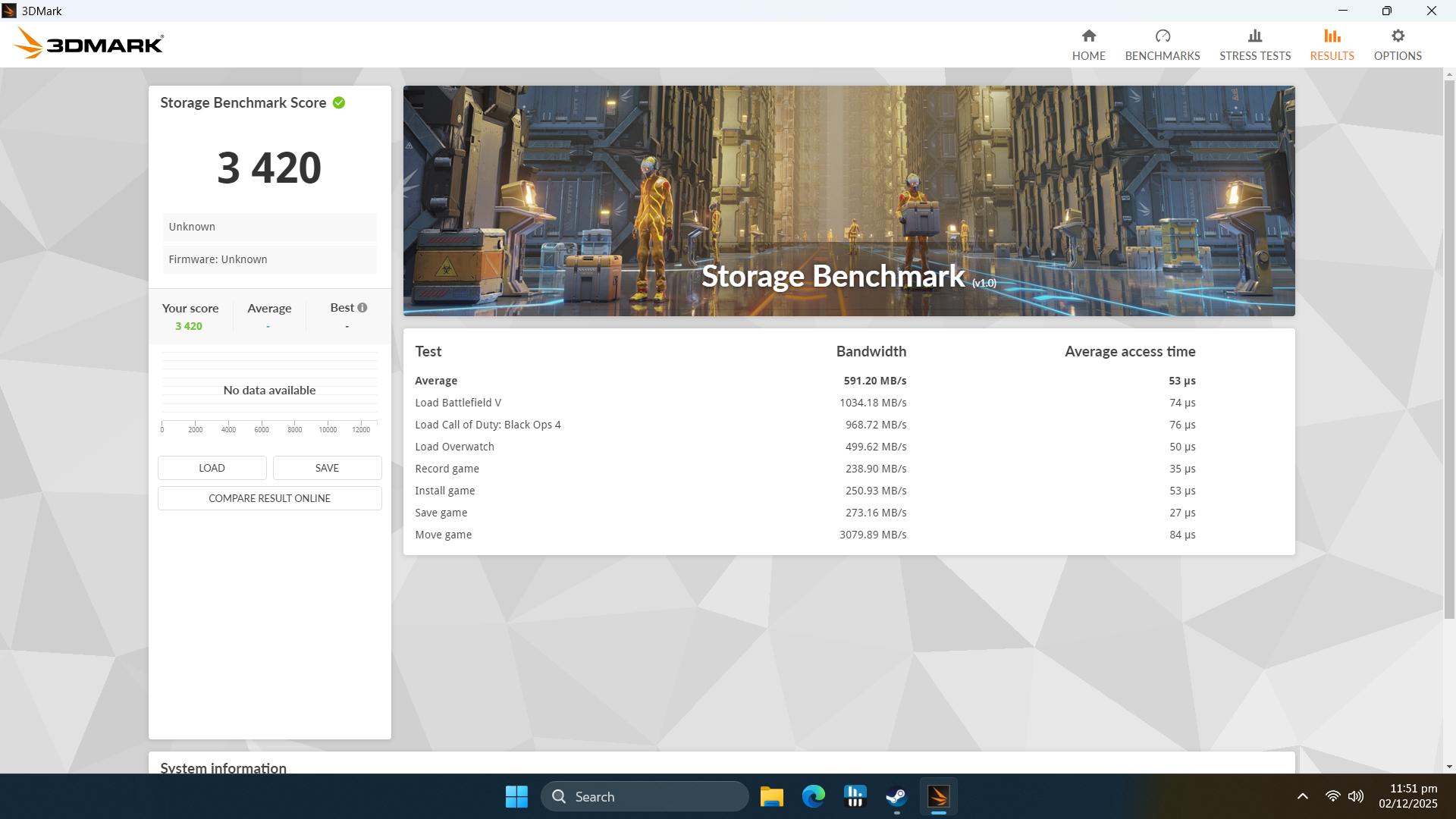 1440P StartUP White | i5-12500 | 3060Ti | DDR4 16GB | 1TB Storage