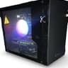 Sleek Minimal Gaming PC w/ GTX 980Ti 6gb E5 2660v3