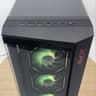 Gaming PC Ryzen 5 9600X 16GB RAM 1TB SSD RTX 4060 Ti 16GB Windows 11 Computer