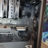 PowerColor RX 9070 XT 16gb + Ryzen 7700x PC Build #47
