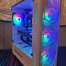 GTX 1660 SUPER / Ryzen 5 5600 - Custom Gaming Computer