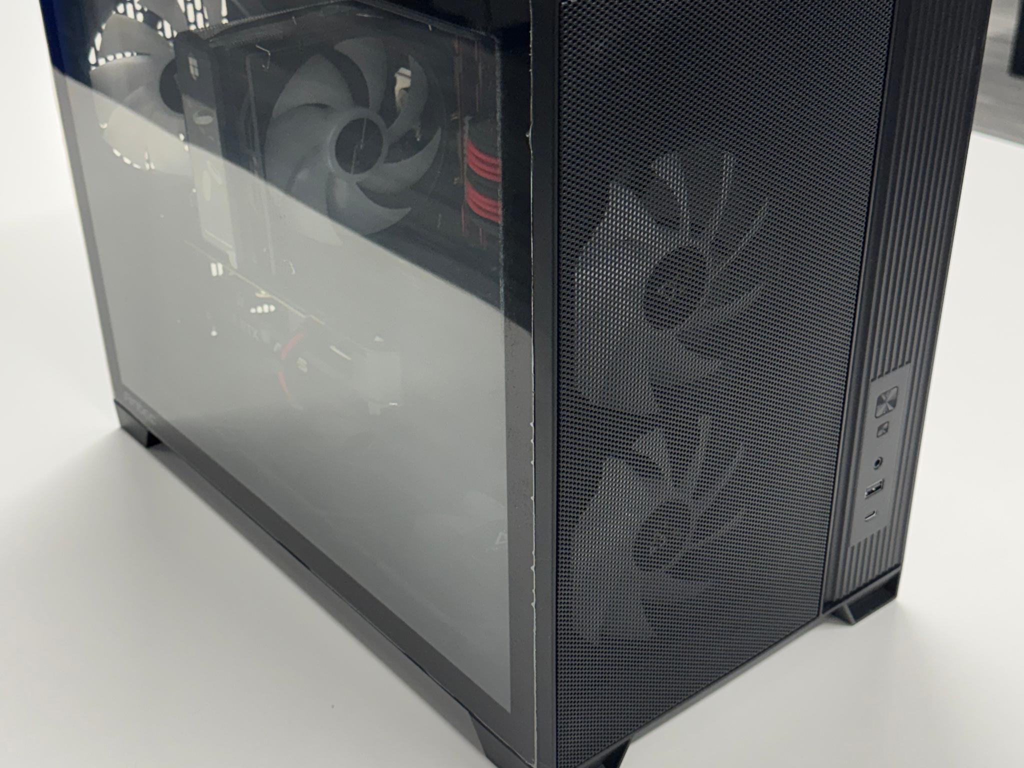 Ryzen 5 5600X - RTX 5060 - 95% New Build