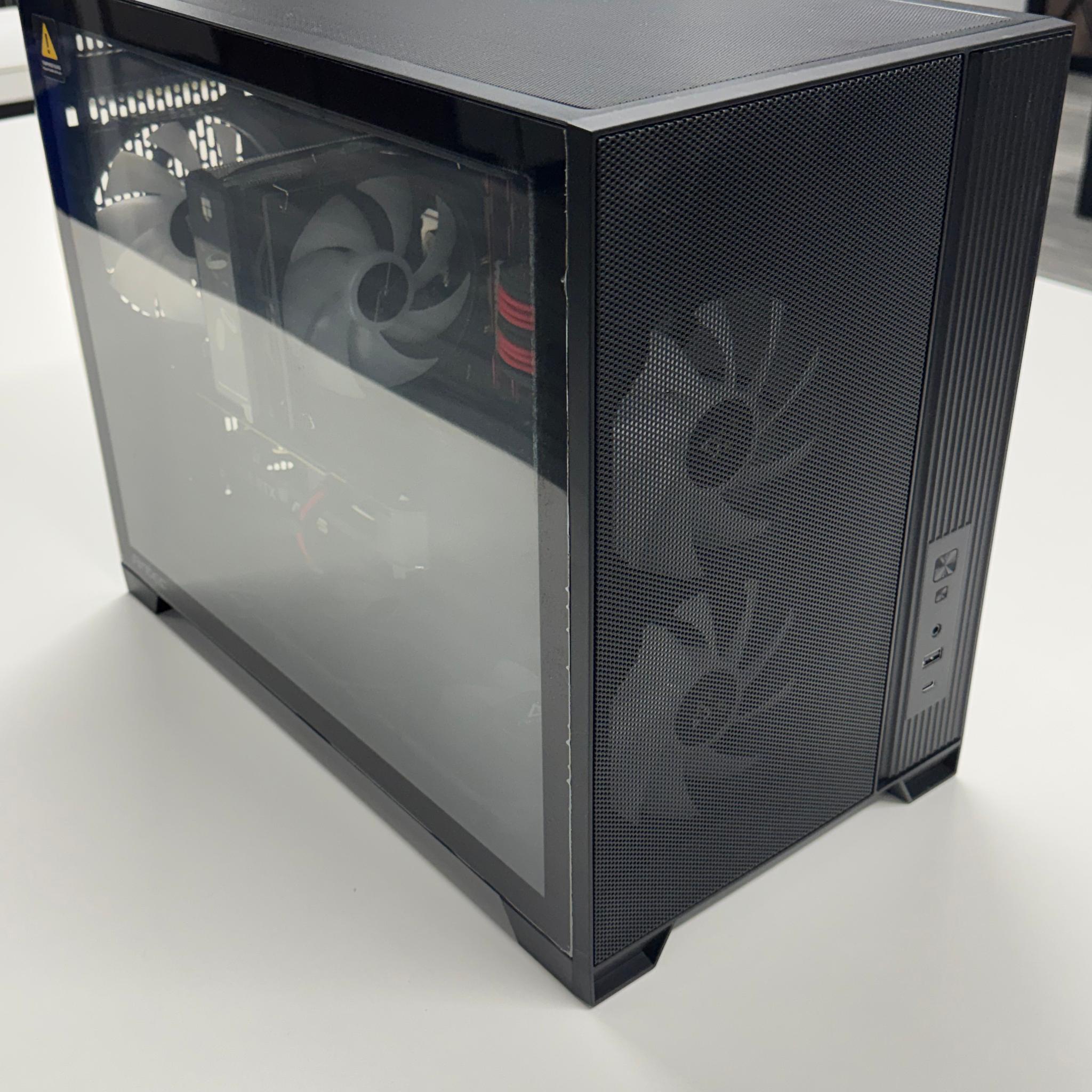 Ryzen 5 5600X - RTX 5060 - 95% New Build