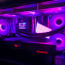 4K Gaming PC - RTX 4070 Ti 12GB | Ryzen 7 7800X3D | 32GB RAM | 2TB NVME SSD