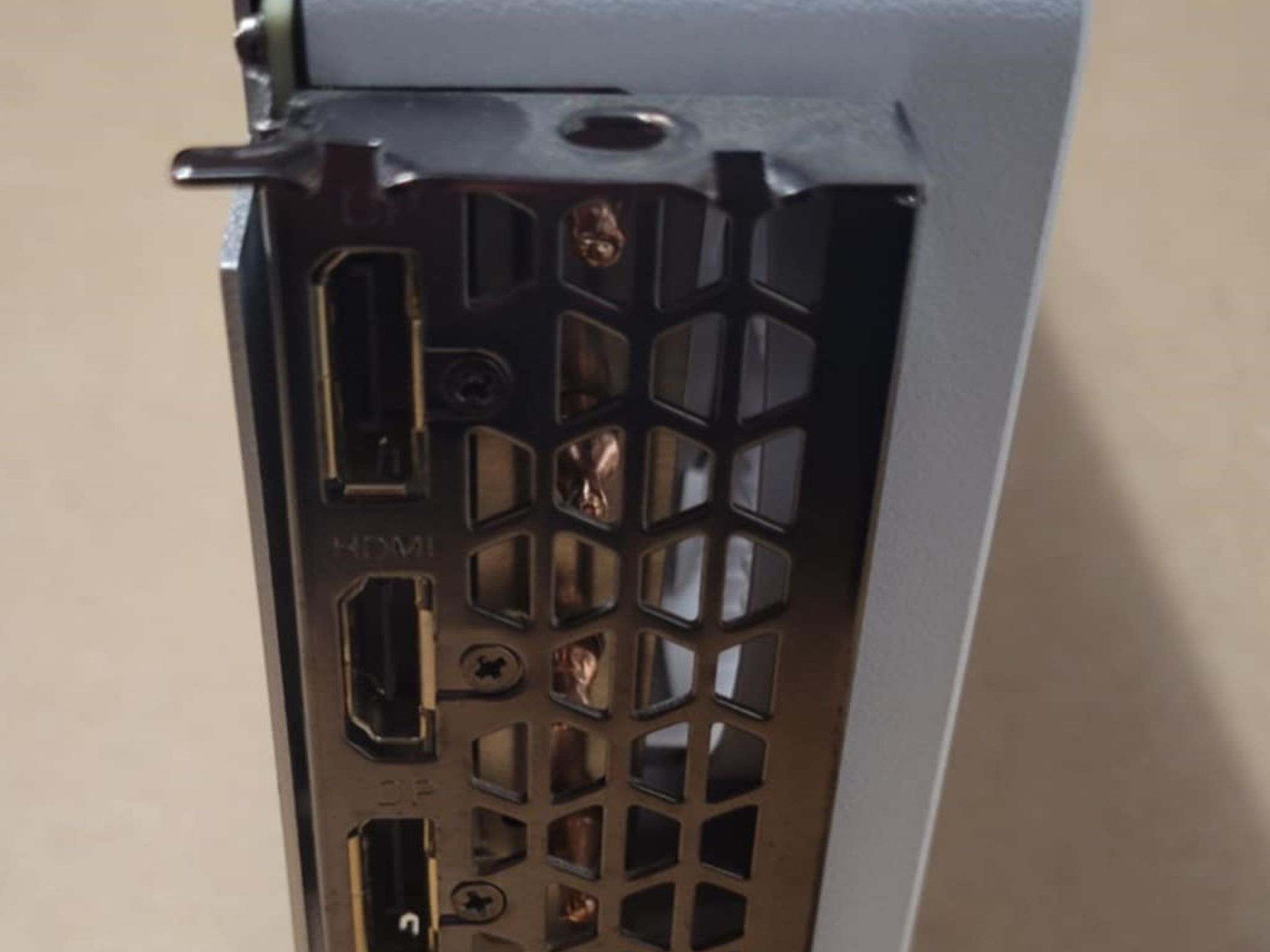 3070 Gigabyte Vision 8GB GPU