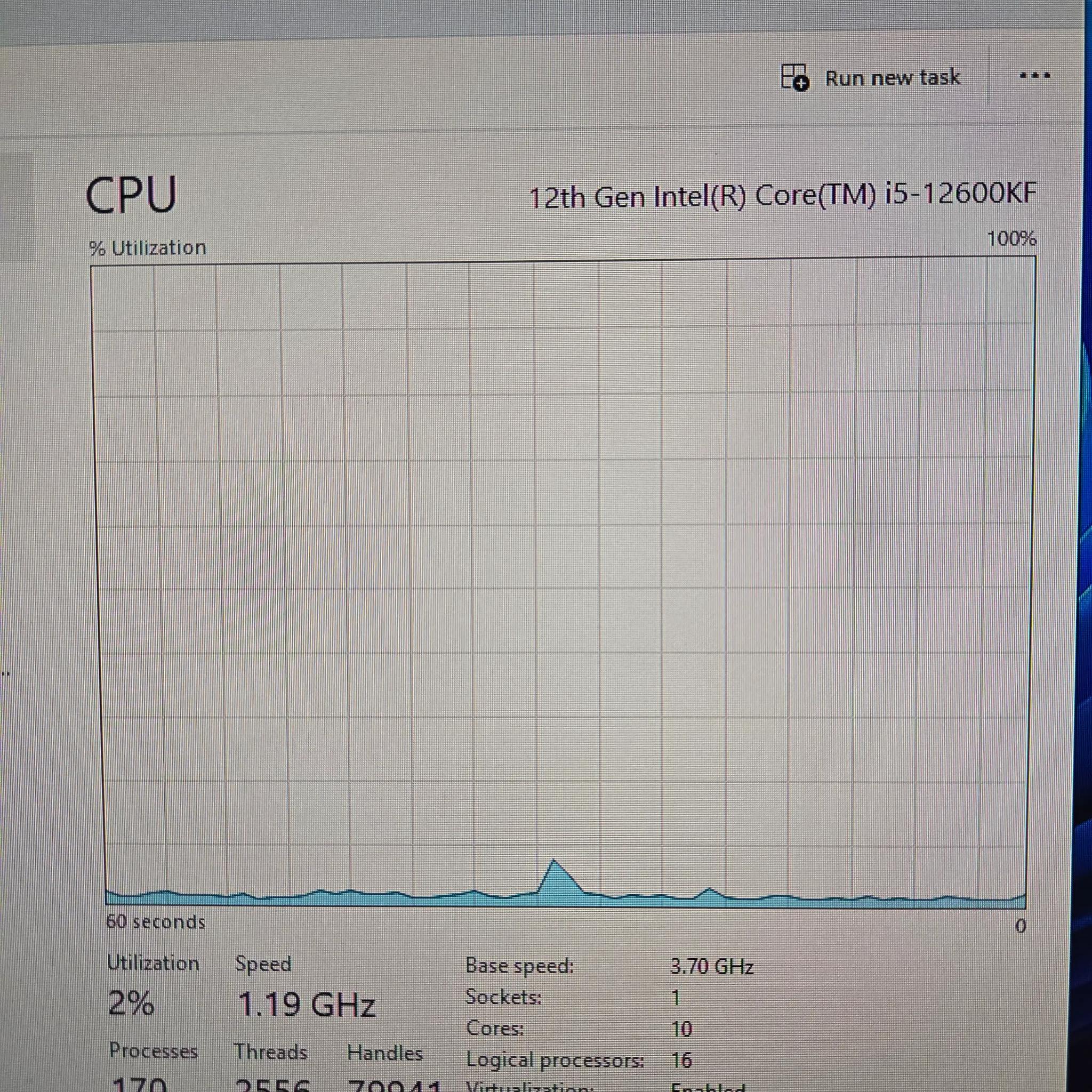 All White - i5 12600KF - RTX 4060 - DDR5 32GB RAM - 1TB NVME