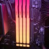 64GB DDR5 6000MHZ (16Gx4) - Kingston Fury RGB