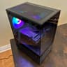 RTX 3050 8GB | Ryzen 5 2600 | 16GB | 512GB SSD | Gaming PC