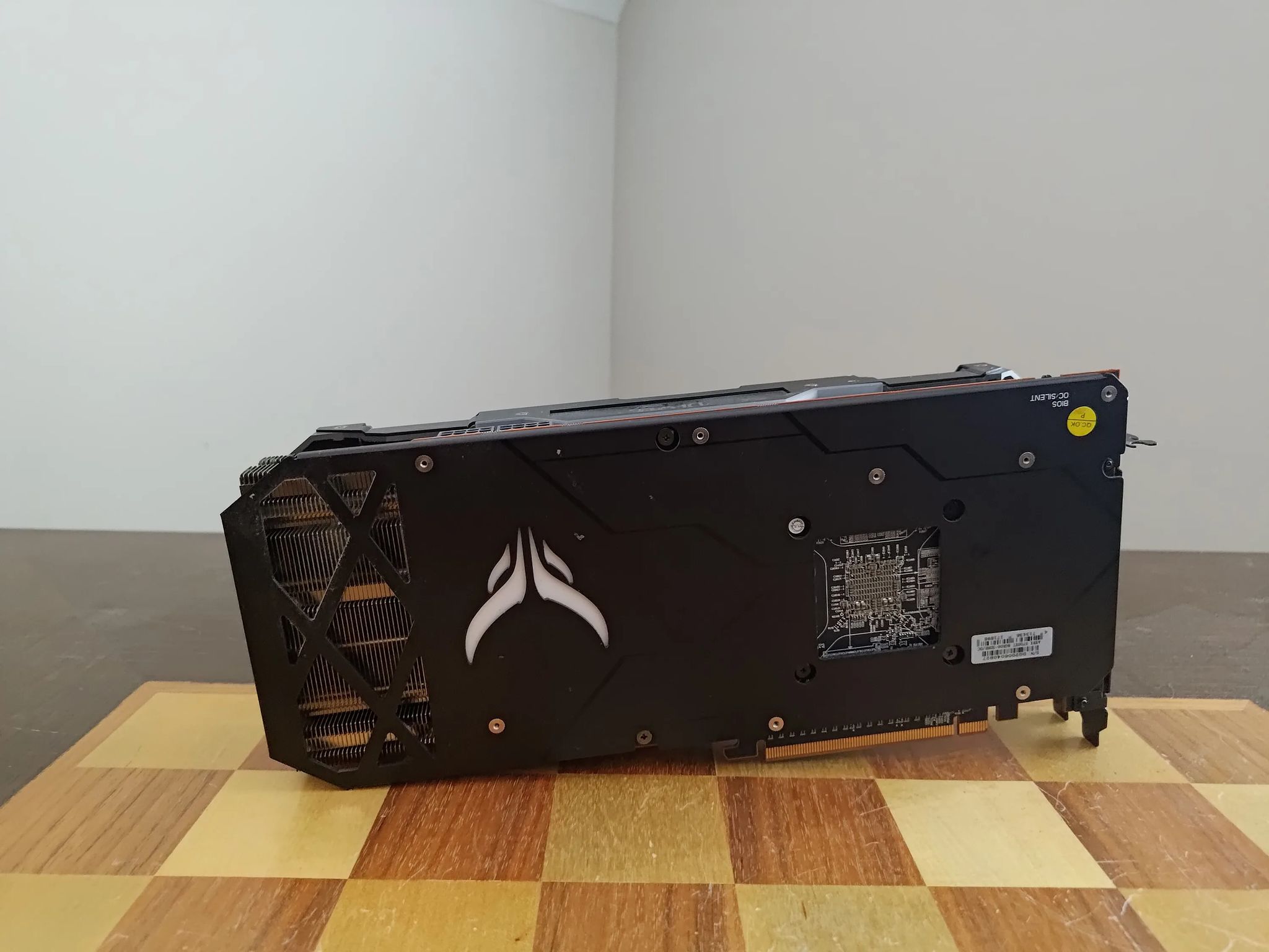 Powercolor RX 5700XT Red Devil Graphics Cards