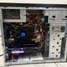NVIDIA RTX 3060 Ti, Intel Core i5-9400, 16GB RAM, 500GB SSD - Sleeper Gaming PC w/ Wi-Fi & BT
