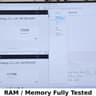 32GB DDR5 (2x16GB) CL36 6000MHz Crucial