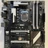 Gaming Motherboard - MSI Z97S SLI, Intel (Z97S-SLI-KRAIT-EDITION)