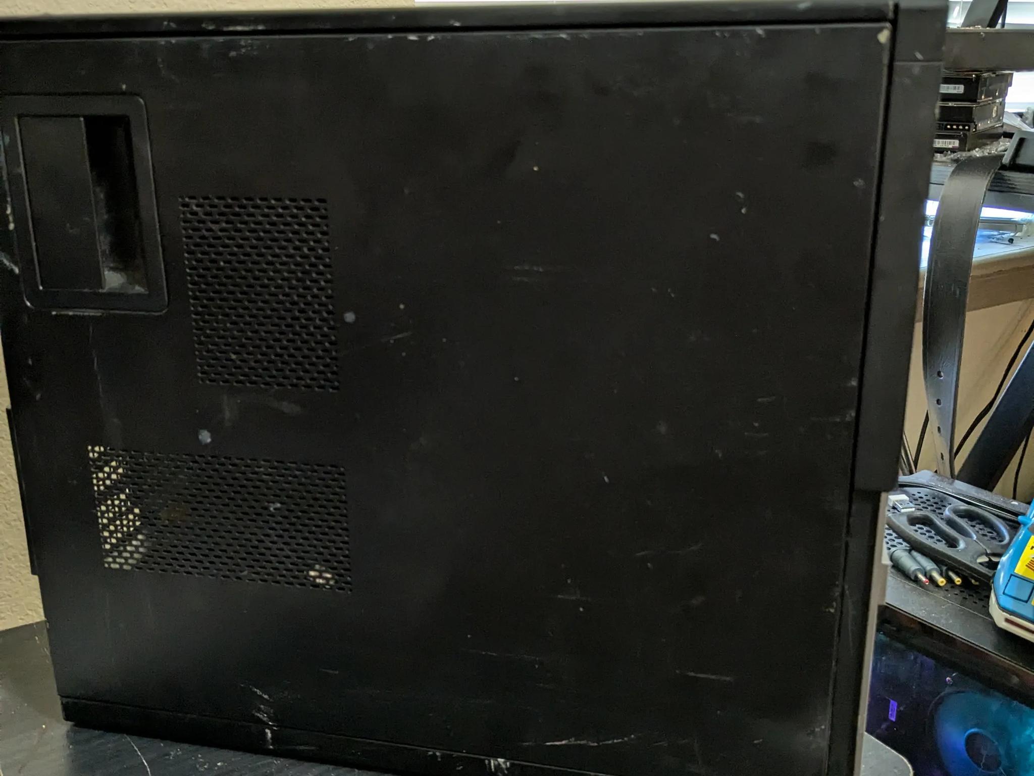 Scratch and Dent | 60 FPS Fortnite | Xeon E3 (Similar to i7-2600S), 16GB RAM, 256GB SSD, Win10, WiFi