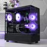 Epic Gaming PC | RTX 3070ti + RYZEN 5 5600x + 32gb RAM