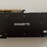 RTX 2070 Super Gigabyte Gaming OC 8G Graphics Card