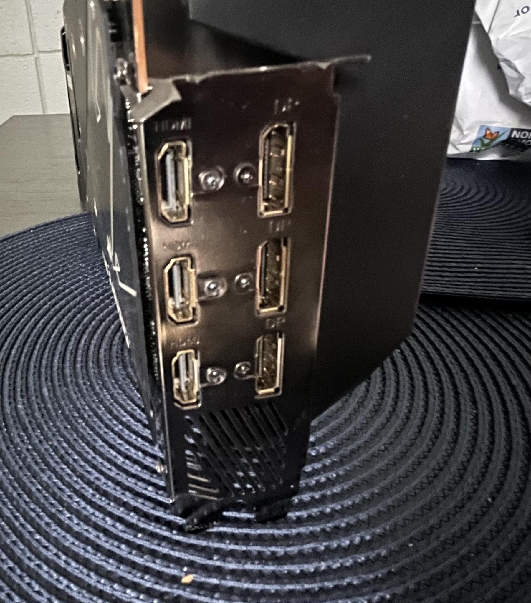 Aorus Master 3080ti 12gb