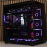 7800XT 16GB | Ryzen 5800X  | 32GB Ram | NVME  | 750W GOLD | Win 11 | Liquid Cooled