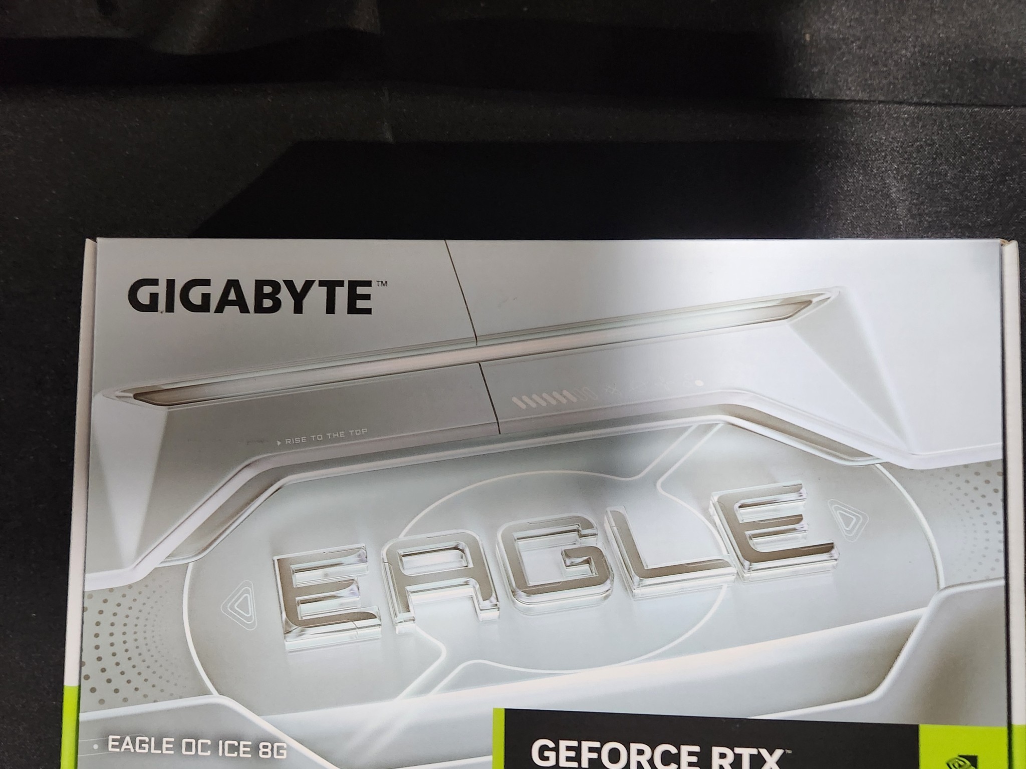 Gigabyte Eagle Geforce Rtx 5060 8gb