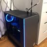 1080p & 1440p Gaming PC with 4060 ti