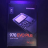 Samsung 970 Evo Plus 1 TB M.2-2280 NVME Solid State Drive