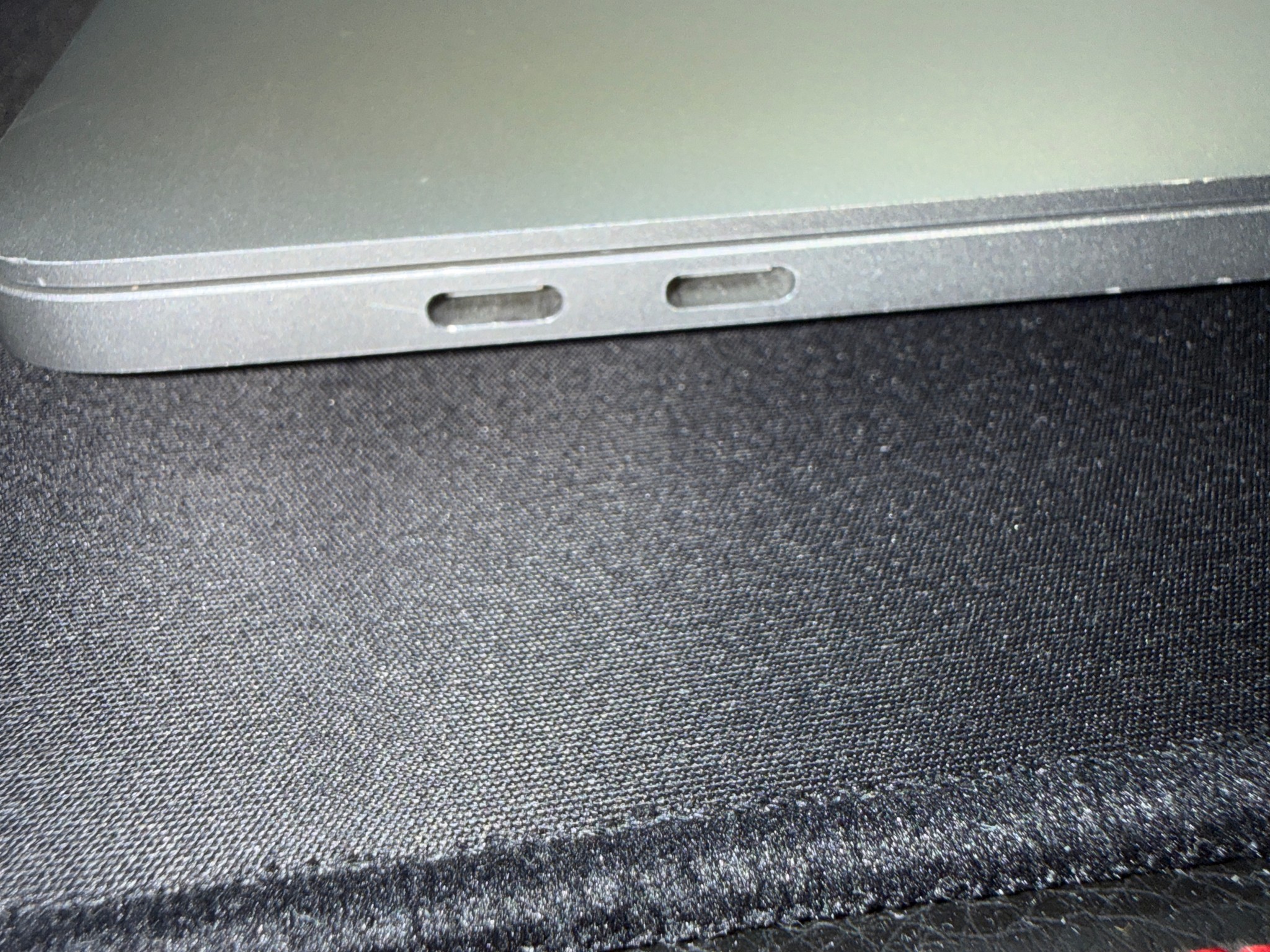 M1 MacBook Pro - 512Gb