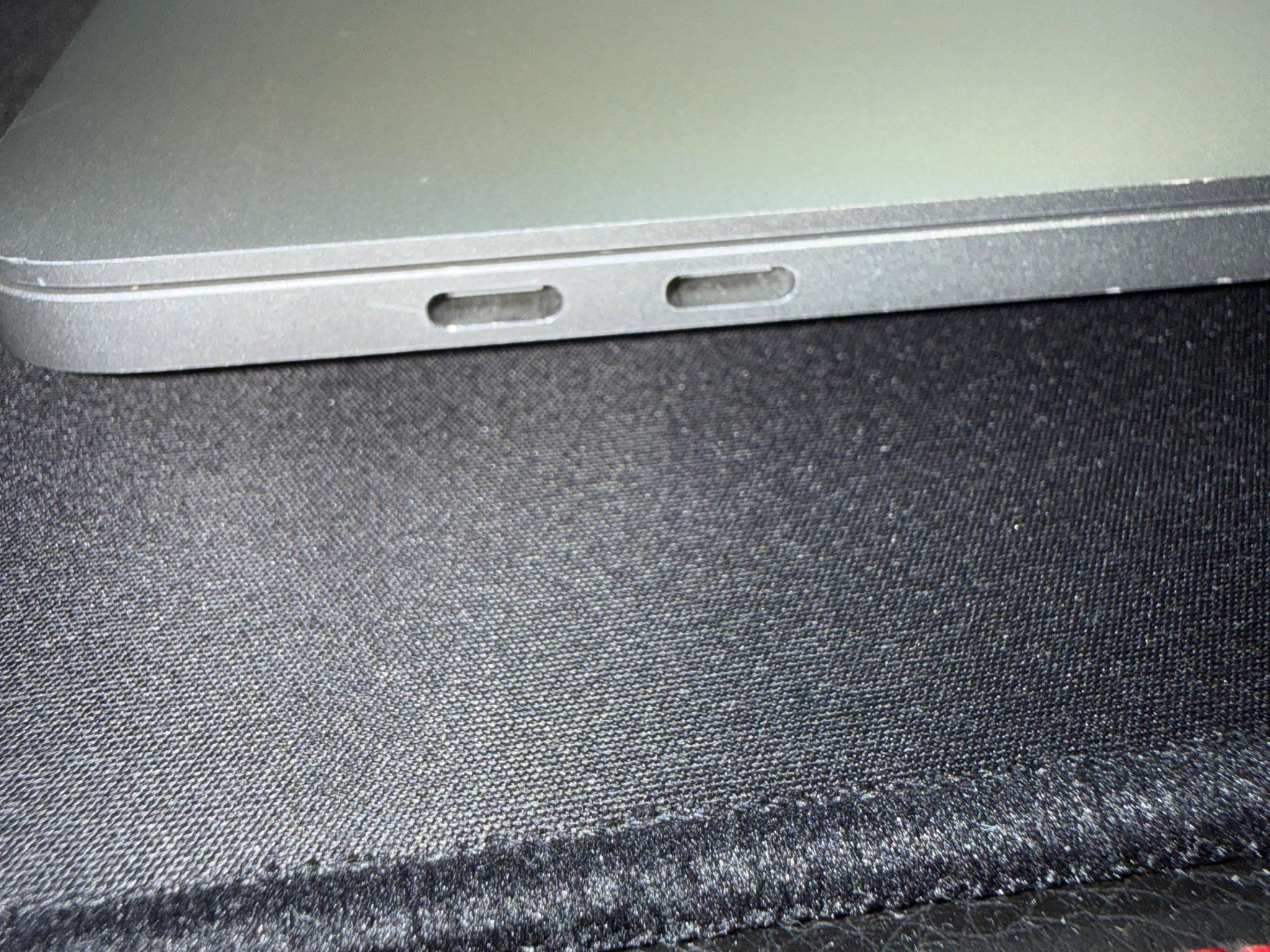 M1 MacBook Pro - 512Gb