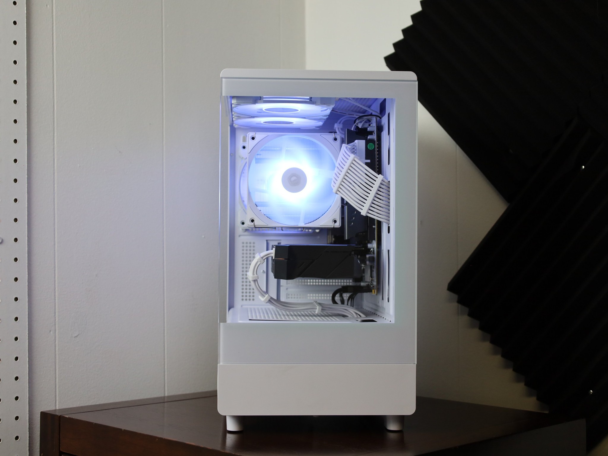 🤍RTX 2060 BUDGET PC🤍 + RYZEN 7 2700X | 16GB DDR4 | 512GB NVMe | WIFI/BLUETOOTH | 1080P | $749