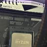 Ryzen 7 5700 CPU