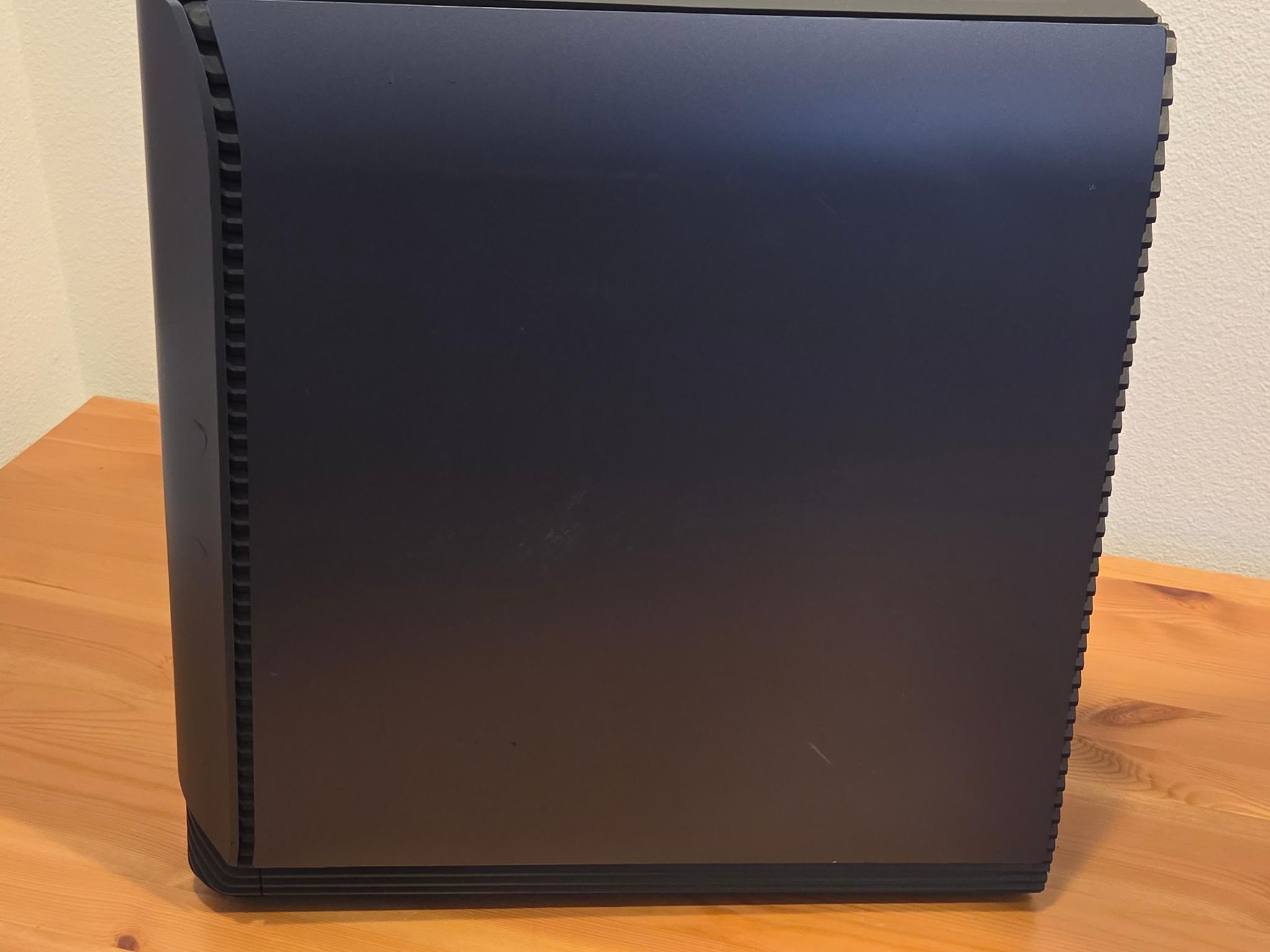 Budget Baller 88! 8 Core CPU, 8GB GPU, 16GB Ram