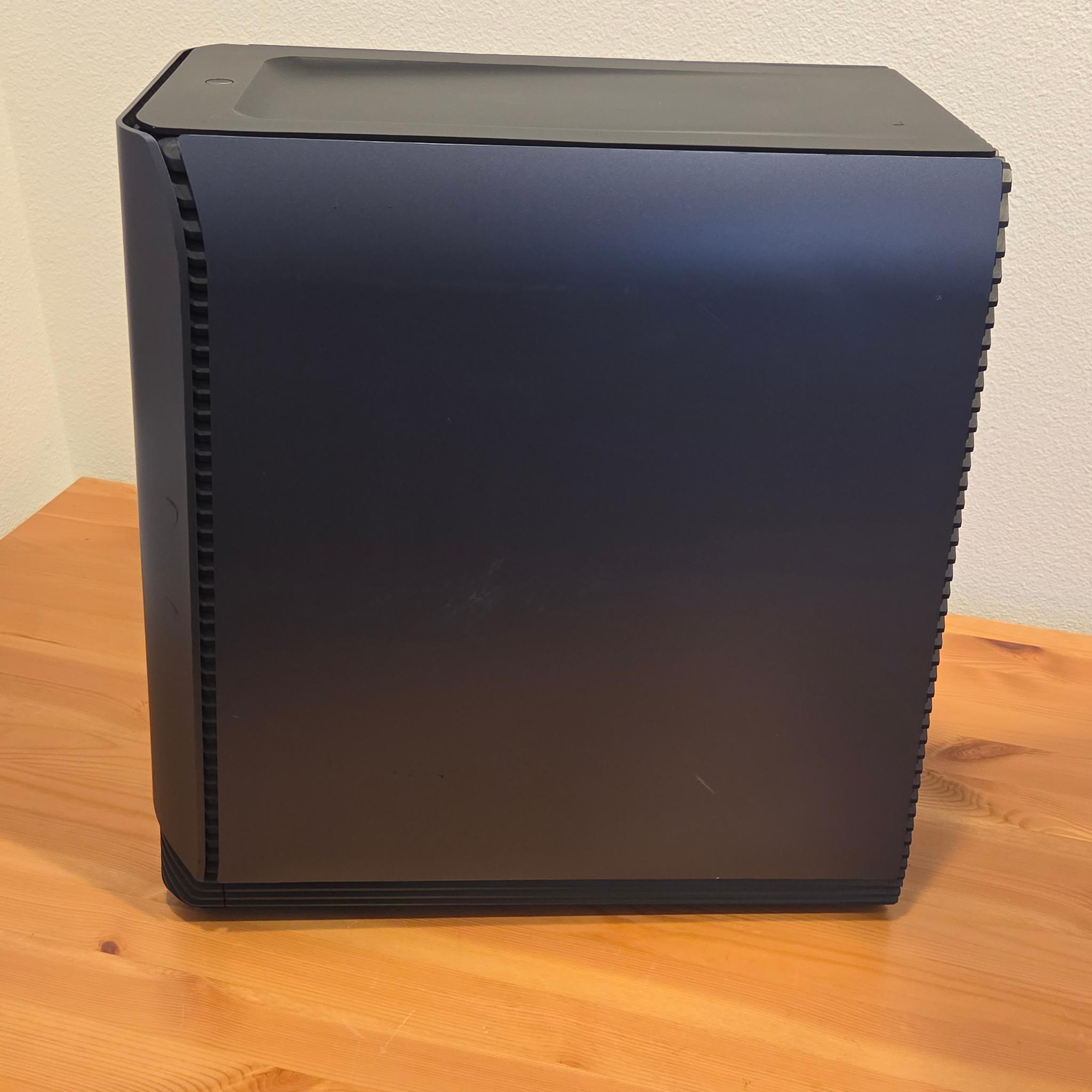 Budget Baller 88! 8 Core CPU, 8GB GPU, 16GB Ram