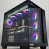 Gaming PC Ryzen 9 9950X3D 32GB RAM 2TB SSD RTX 5080 16GB Windows 11 Computer