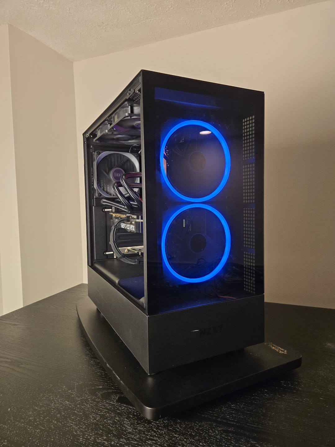 RTX 3060 12gb | Ryzen 5 5600X | 16gb DDR4 | 800gb Storage | Jawa