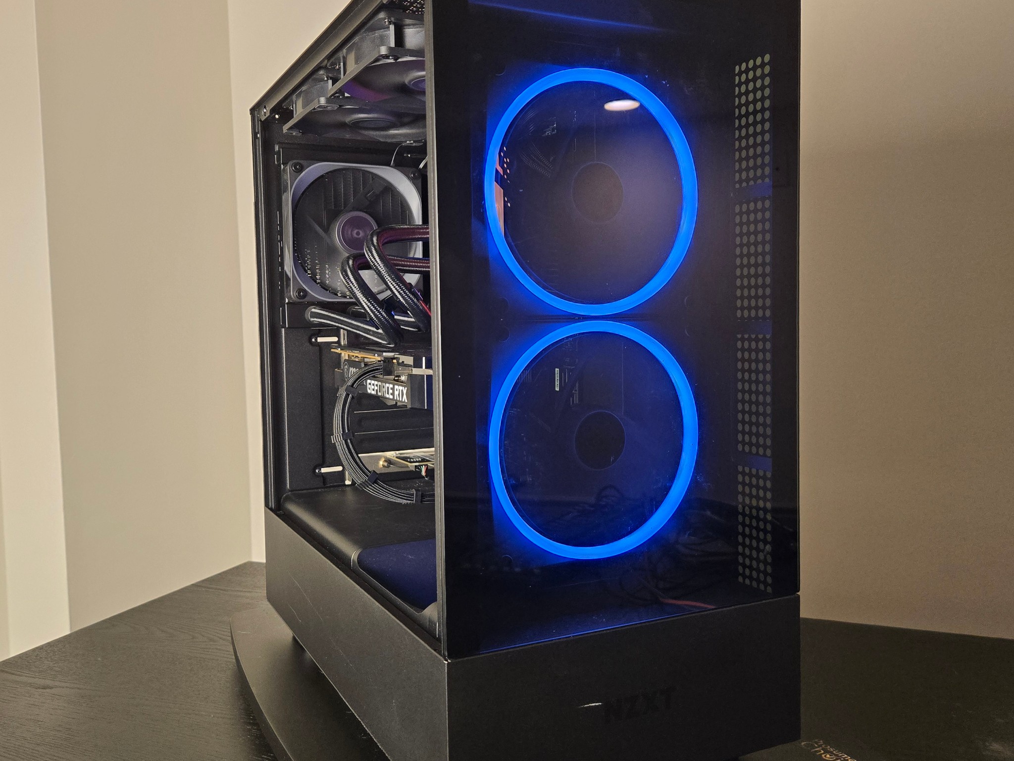 RTX 3060 12gb | Ryzen 5 5600X | 16gb DDR4 | 1tb Storage