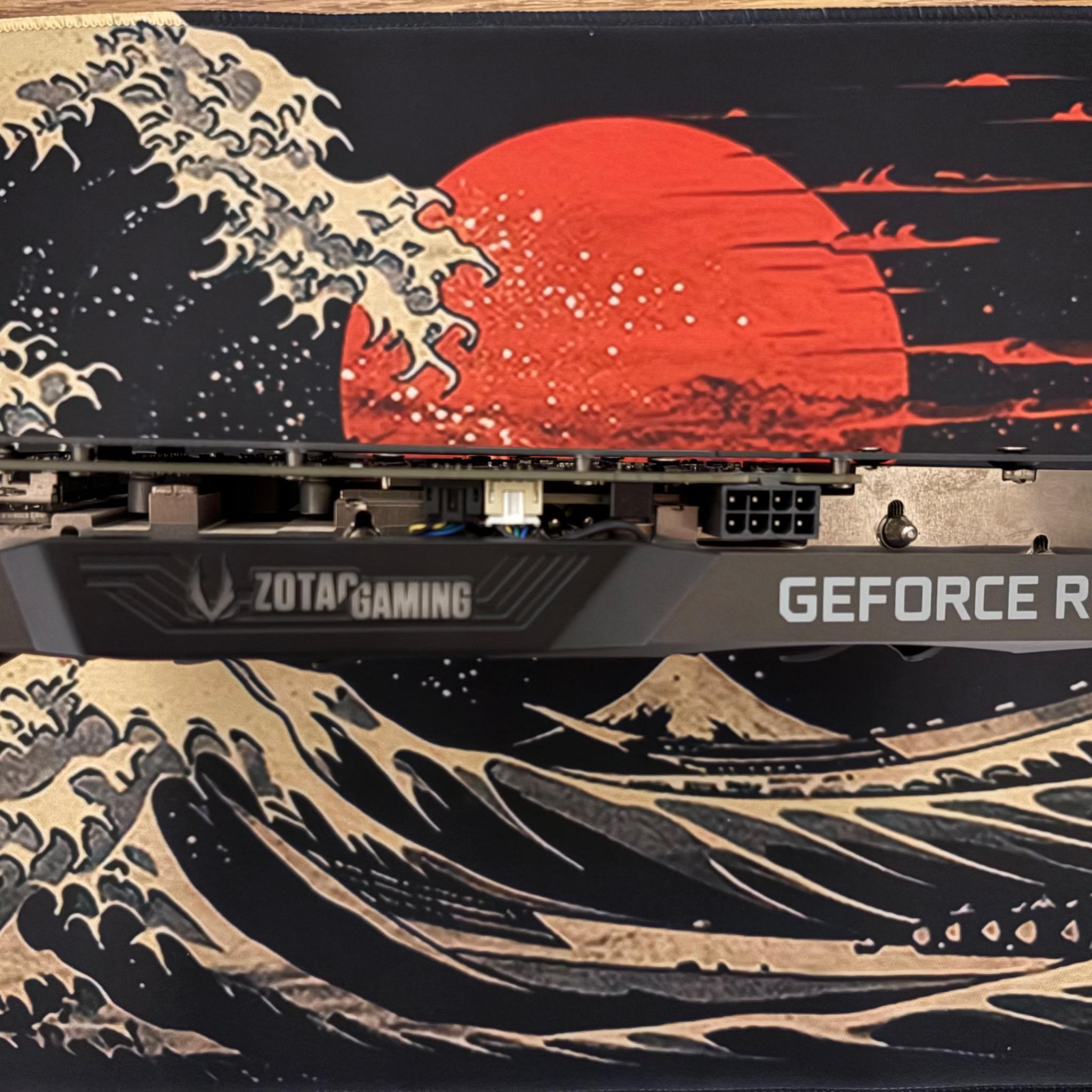 Zotac Rtx 3060 12gb