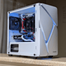 Budget Ryzen Gaming PC - Ryzen 5 2600 - GTX 1650 Super