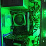 Budget Gaming PC i5 3550/16GB Ram/GTX 1050TI/128GB SSD/1TB Hard Drive/Windows 11