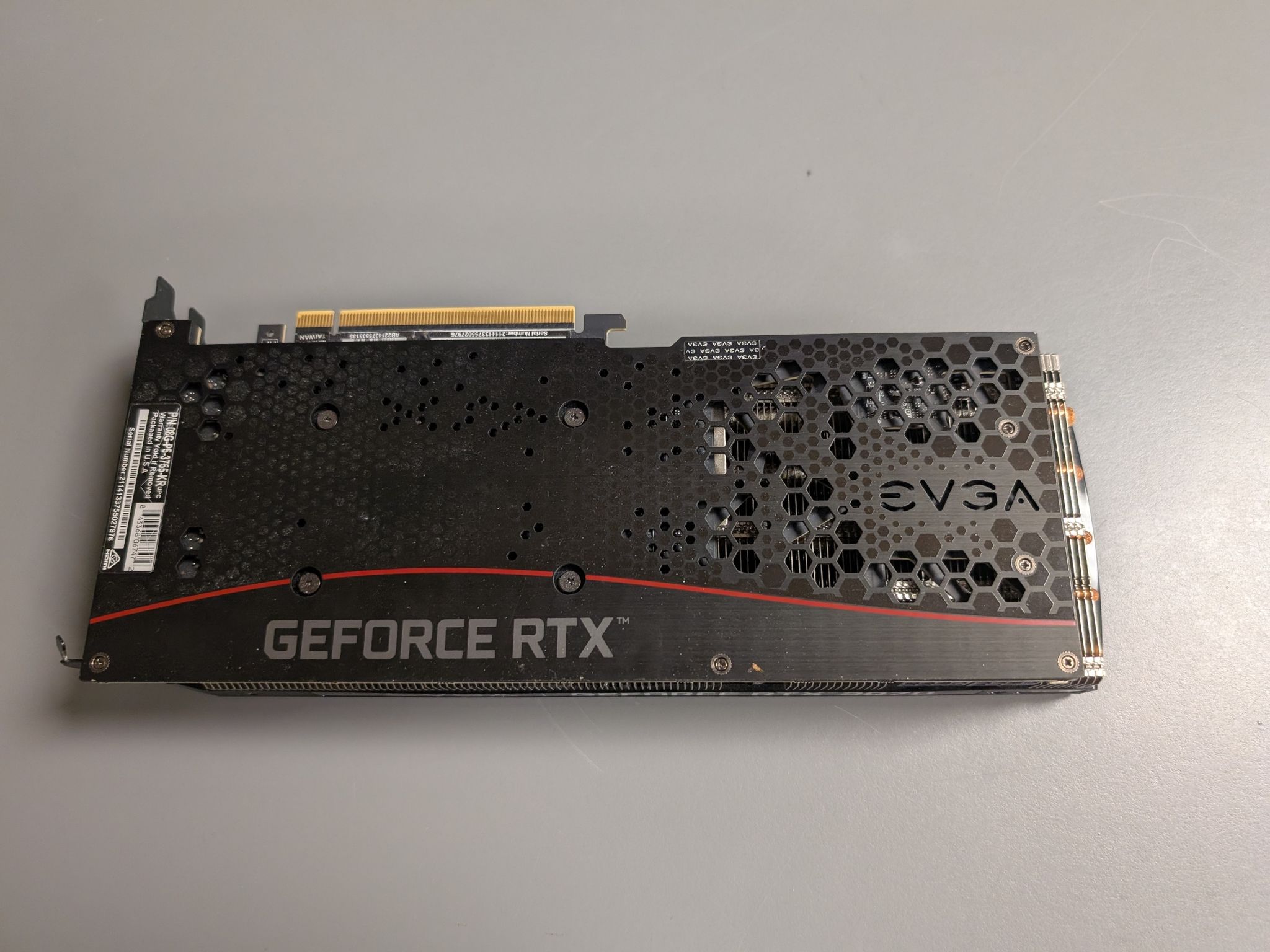 EVGA 3070