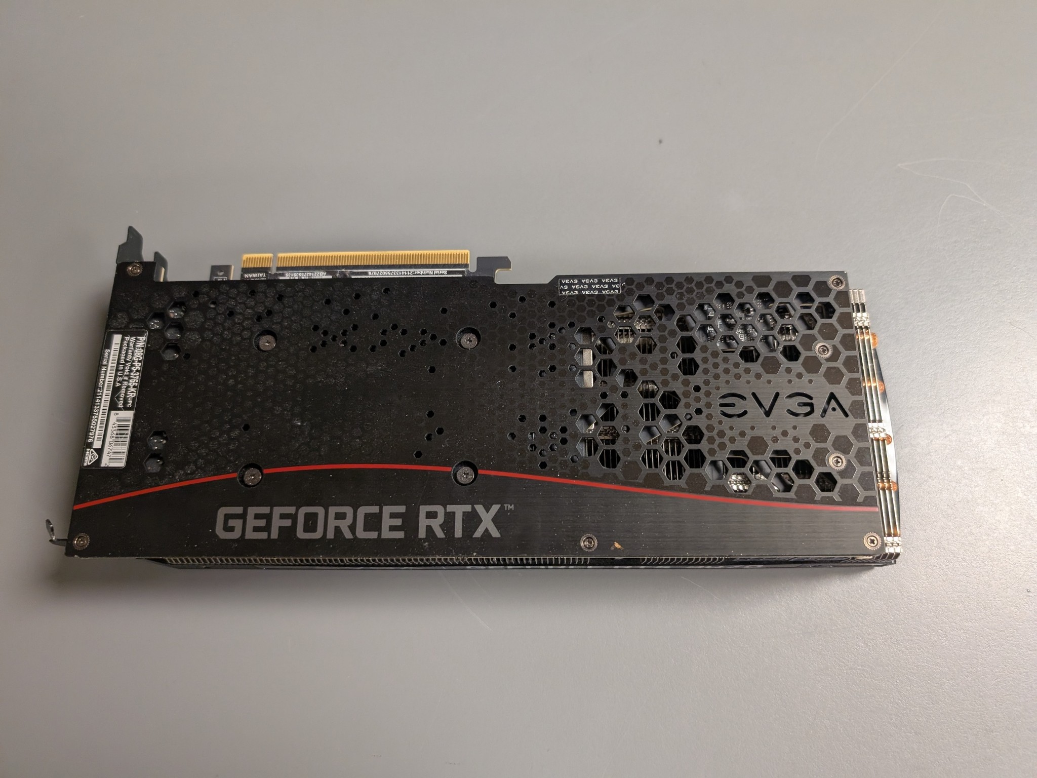 EVGA 3070