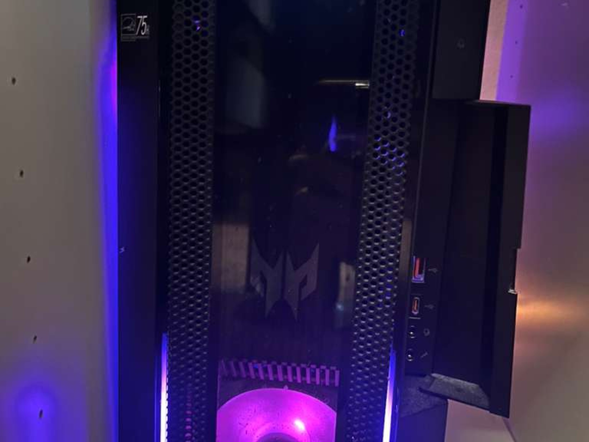 RTX 1660 Super Gaming PC