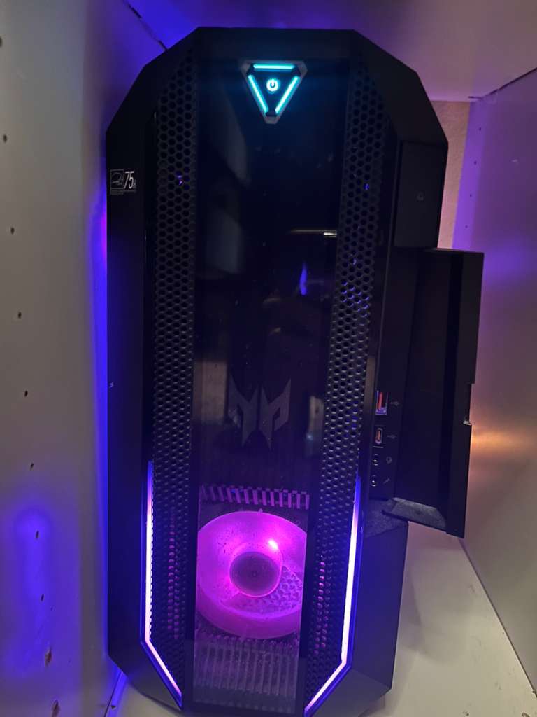 RTX 1660 Super Gaming PC