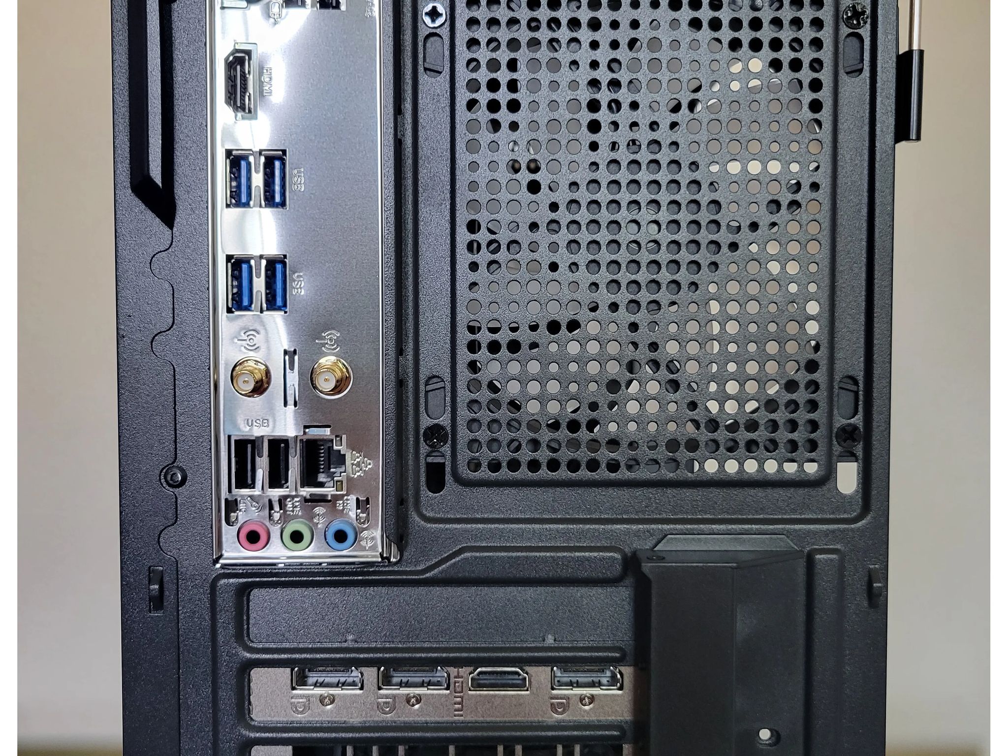 Nvidia GTX 1660 Ti | Ryzen 3 3100 | Wi-Fi | Budget Gaming PC