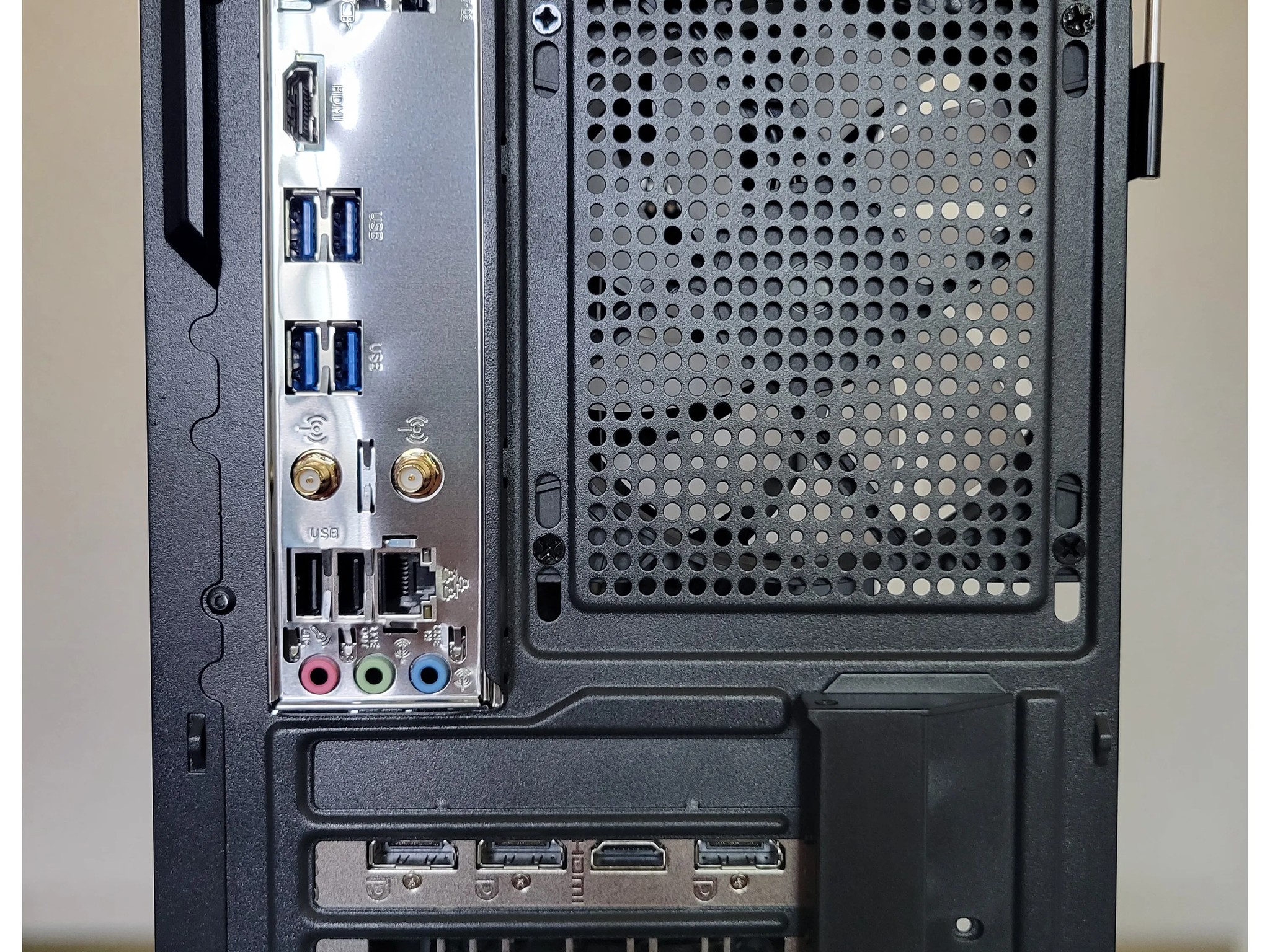 Nvidia GTX 1660 Ti | Ryzen 3 3100 | Wi-Fi | Budget Gaming PC