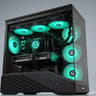 🤖⛊Crosshairs 3⛊ Gaming PC🧩 Nvidia RTX 4070 12GB🧩 Intel i5 14600 14 core 🧩32GB DDR4🧩 1TB NVME