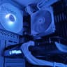 RTX 4060 & i5-12600K! "Celestial" | 2TB Storage & 32GB DDR5 RAM! | 1080p/1440p Gaming PC