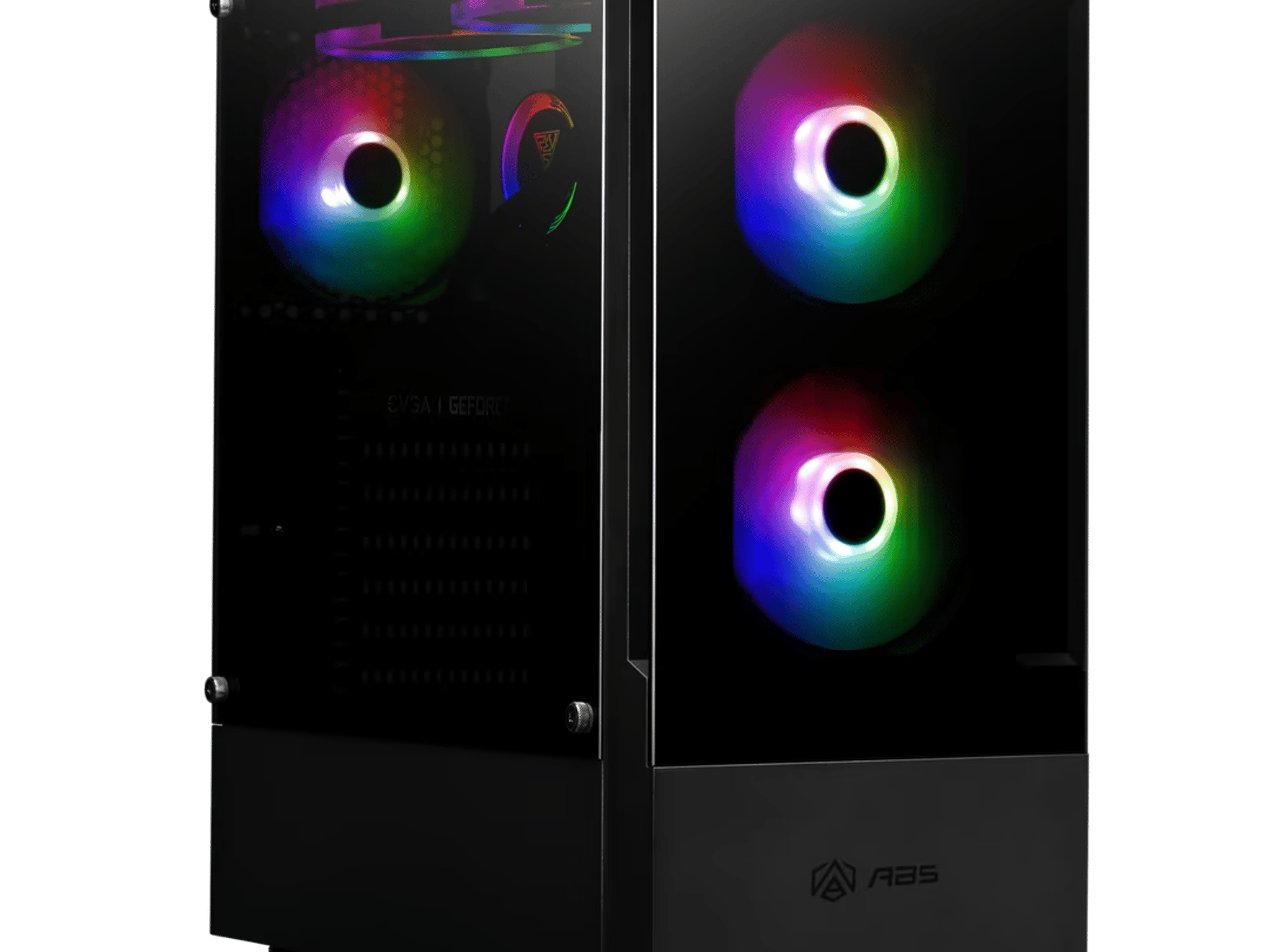 GAMDIAS Talos E3 Black