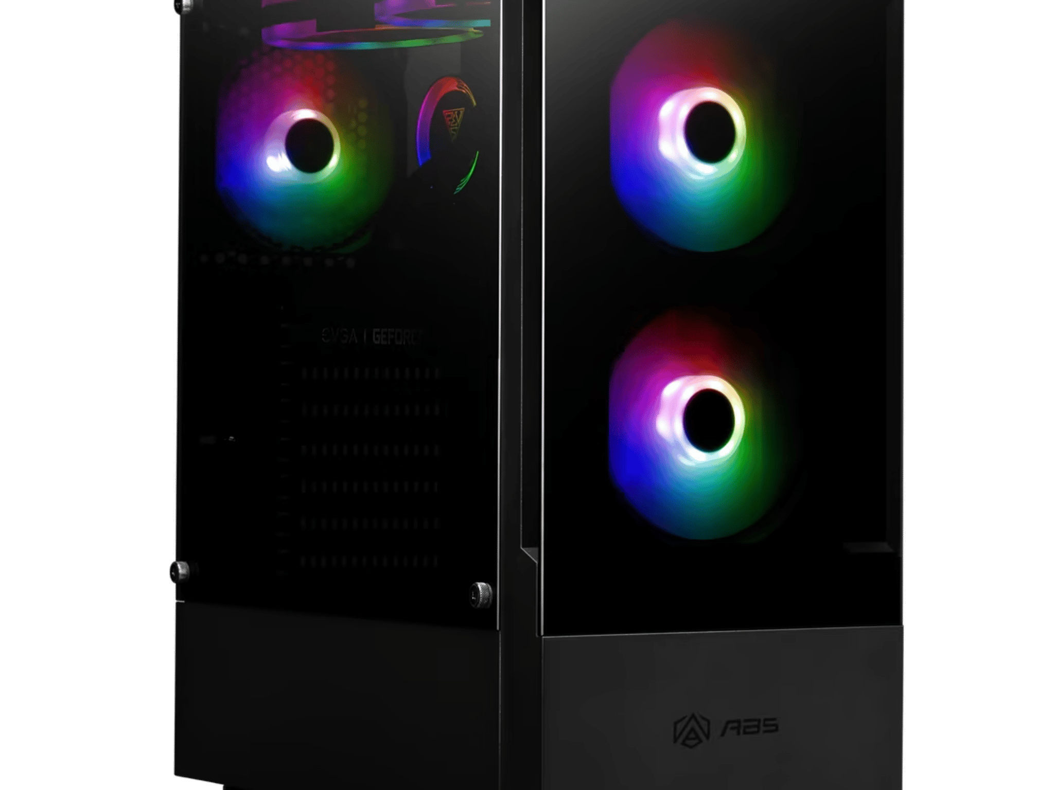 GAMDIAS Talos E3 Black